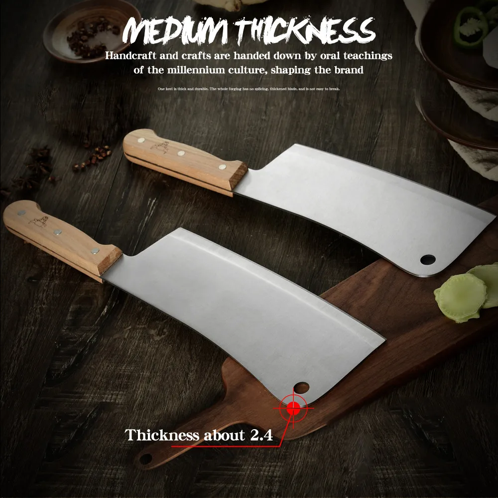 钢榉木钢钉砂光菜刀九寸十寸3CR14详情页英_09