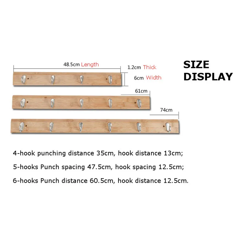 Wall Coat Hook Spacing atelieryuwa.ciao.jp