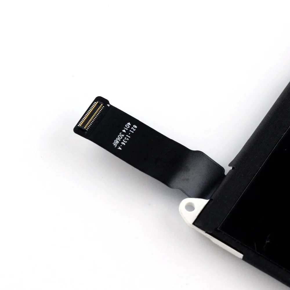 AAA+ для iPad Mini 1 1st A1432 A1454 A1455 ЖК-экран панели монитора Замена модуля не сенсорный