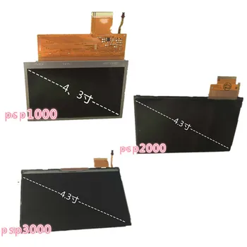 

Replacement ​LCD Display Screen 4.3'' for Sony PSP1000 / PSP2000 / PSP3000 Game Console Accessories