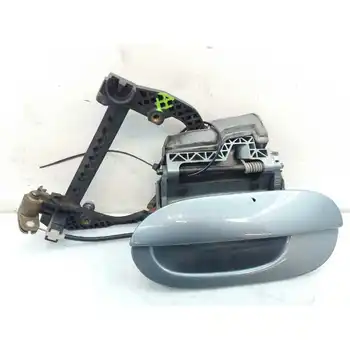

8082631 handle Outer Front Right Bmw 5 Series Saloon (e39) 2.0 16v Cat Diesels