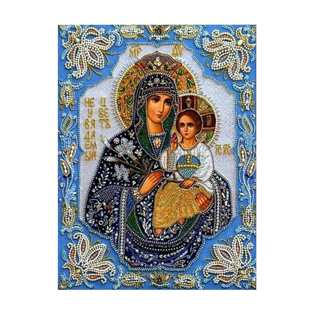 иконы анжелики артеменко. икон рукоделие. выставка икон из бисера. икона михаила архангела вышивка бисером. изящное рукоделие богородица тихвинская.