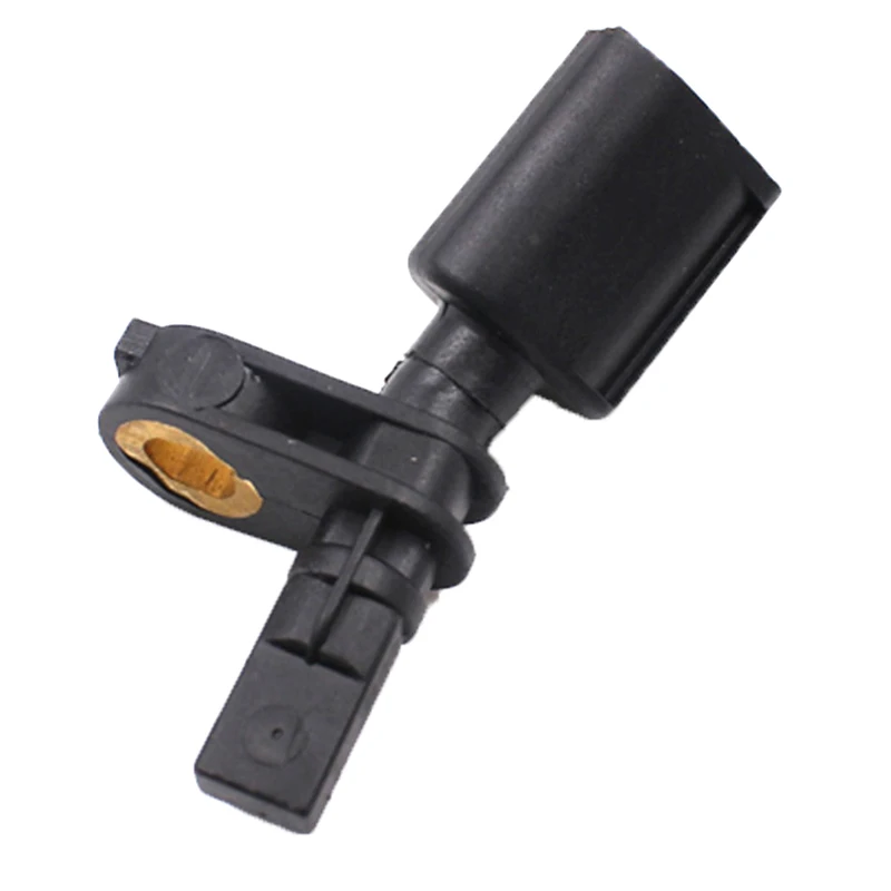 Передний правый датчик скорости колеса ABS для VW Fox Polo Audi A2 Seat Ibiza Skoda Fabia 6Q0927804B 0986594501 6Q0927804A WHT003860