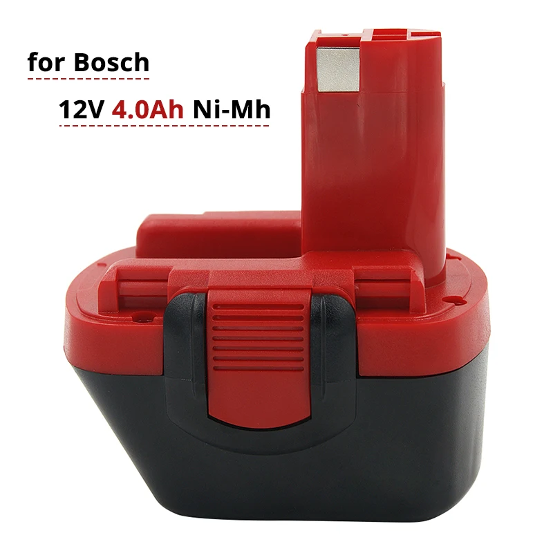 Аккумуляторная батарея для Bosch 4000 мАч Ni-MH 12 В | Электроника