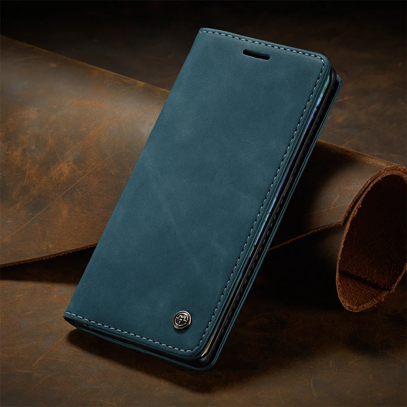 Высокое качество, Винтажный чехол из искусственной кожи для huawei mate 30 Pro, чехол с магнитной застежкой, чехол-кошелек для huawei mate 30/про сумки, корпус - Цвет: Retro Green
