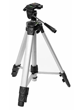 

Stanley 177201 - Treppiede per fotocamera con testa inclinabile