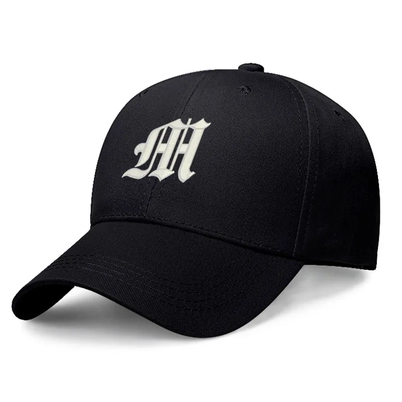 Custom Unisex Casual Hat Old English 
