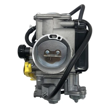 

Carburetor Carb for Honda Sportrax 400 TRX400X TRX400EX 1999-2014 16100-HN1-A43