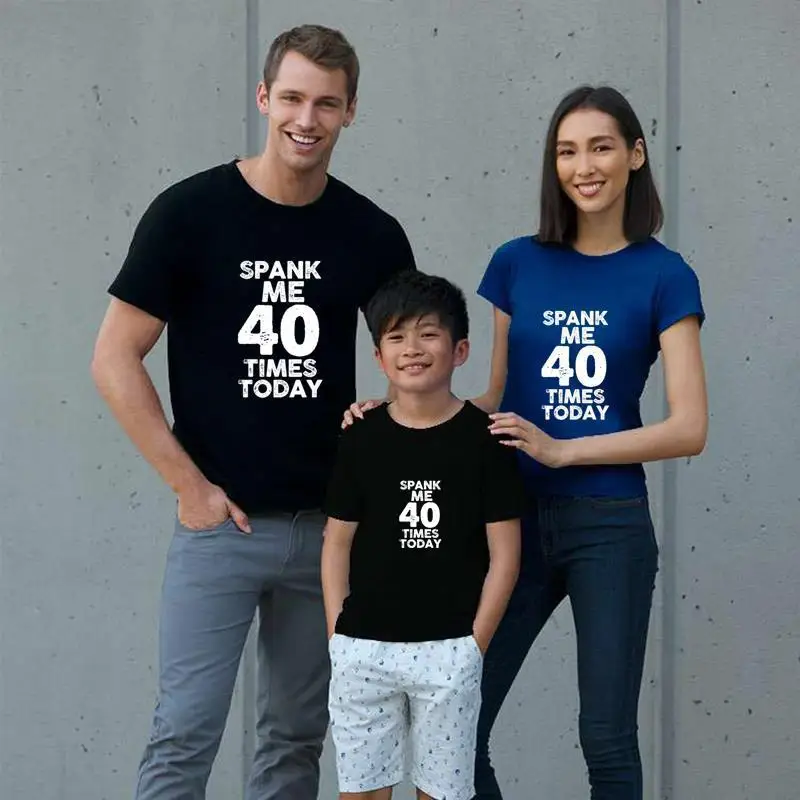 

Vintage 40th Birthday t shirt loose size 11xl Famous german shepherd streetwear men tee t shirts