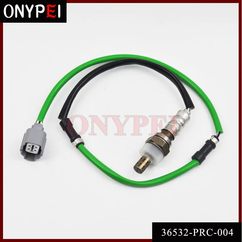 Кислородный датчик Lambda O2 36532 PRC 004 PNE G01 для Honda Civic EP3 Type R 36532PRC004 36532PNEG01|Датчик