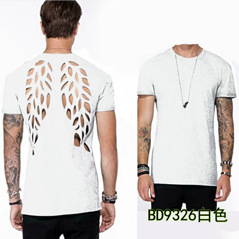 

Fashion Print men clothes 2020 Tops & Tees T-Shirts Plus Asian Sizes M-4XL 5XL Summer Short Sleeves Brand Tshirt