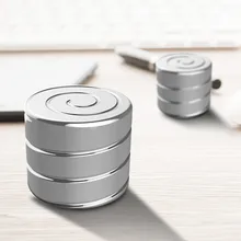 Настольная игрушка с завораживающим движением, снимающая давление, игрушки для пальцев, подарок, Спиннер, снятие стресса, игрушки, brinquedos, Новинка