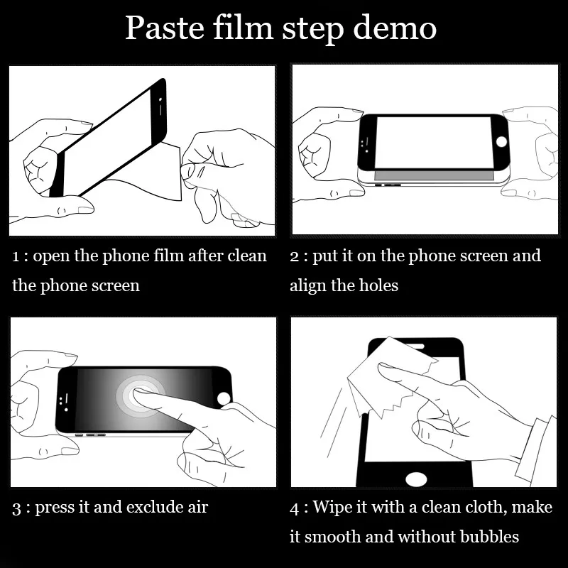 Vetro temperato trasparente 2.5D per Fairphone 3 Plus 3+ Proteggi schermo per Fair Phone 3 Fairphone3 Plus Cover in vetro trasparente - immagine 6