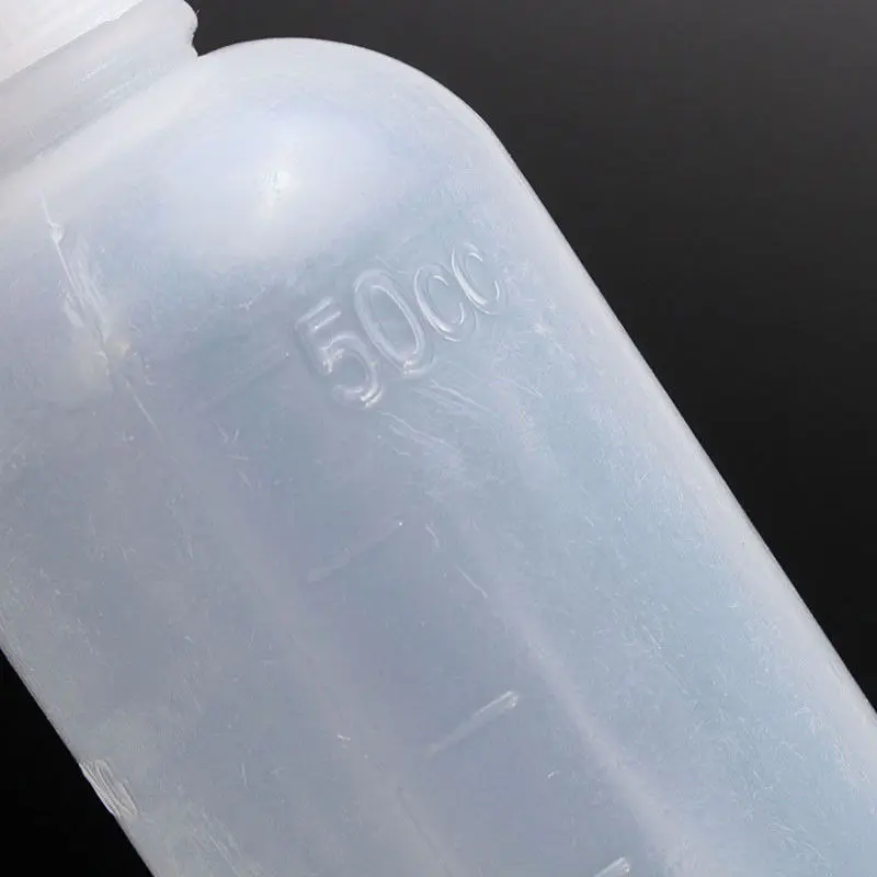 5 шт. выдавливание бутылки дозатор приправ соус масло с уксусом Cruet Bin Ketchup