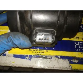 

5WK97004 Flowmeter Ford Fusion (cbk) 1.4 Tdci Cat