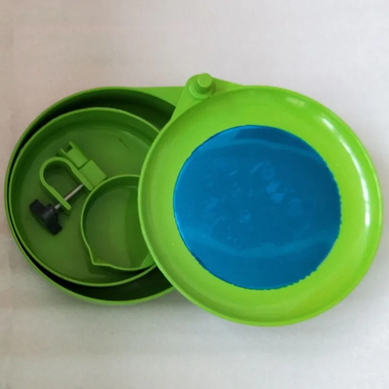 

Fishing Gear Bait Pulling Disc Strong Magnetic All-Magnetic Night Light Bait Pulling Disc Bait Plate Fishing Chair Only