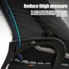 3D Air Cushion for Office Chair Car Seat Air Seat Cushion Back Cushion for Relieving Back Sciatica Tailbone Pain Seat Pad 3