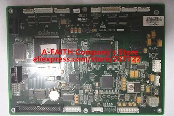 

Used parts MINDRAY BC5500 hematology analyzer analog board 3100-30-41184