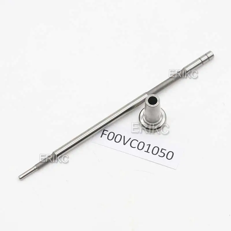 ERIKC Common Rail клапан F00VC01050 Авто Топливный насос F 00 в C01 050 Форсунка клапан F00V C01 050 для впрыска 0445110221
