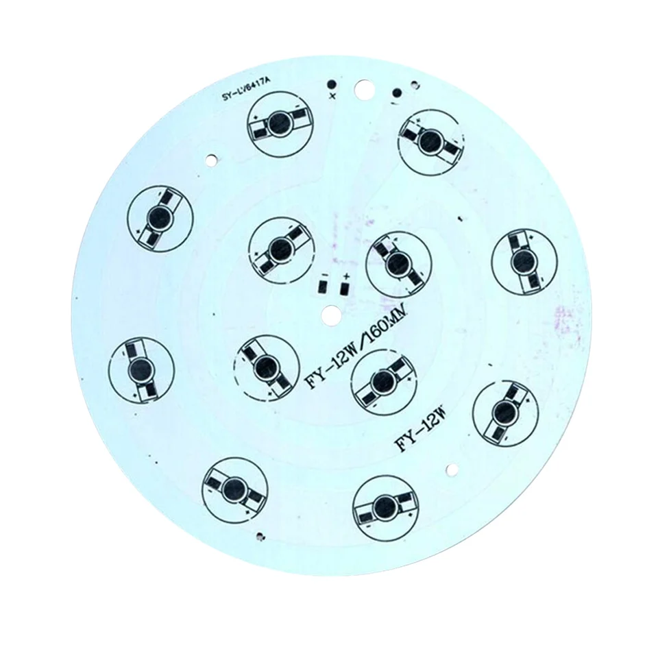12W-160MM