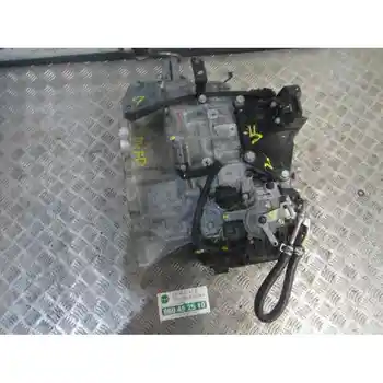 

GEARBOX Hyundai I40 Style FW72 AUTOMATIC [16314879]