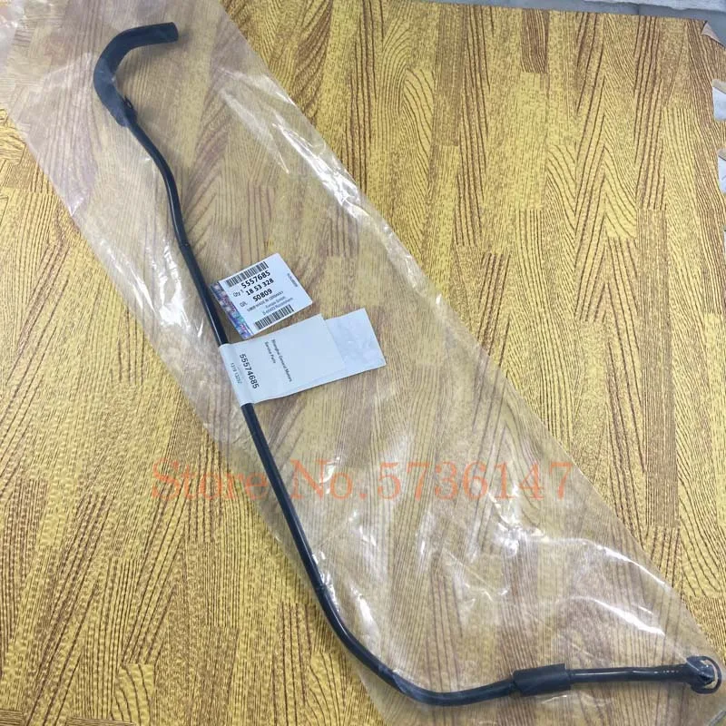 Throttle Valve To Thermostat Hose Hard Tube for Chevrolet Cruze 1.6L 1.8L Aveo/Astra/Verano 55574685 55559352 55569809 thermostat hose,throttle body heater pipe