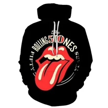 

2021 new spring and autumn fashion hooded sweater Harajuku street pattern 3D printing casual warm hoodie