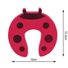 Red 5Pcs