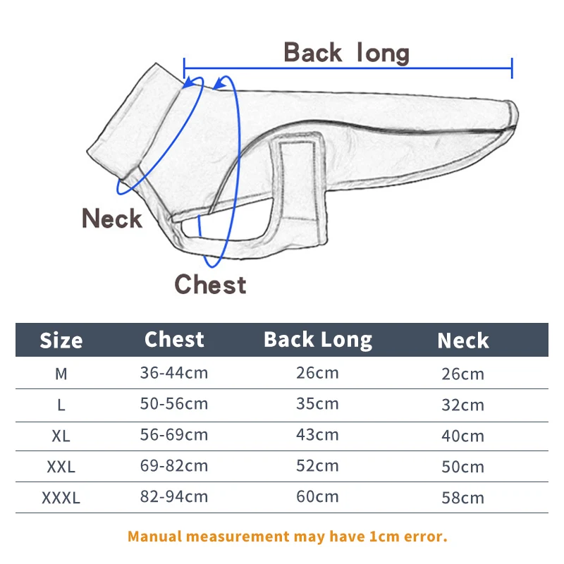 Демисезонная одежда для домашних животных пальто сохраняющая тепло флисовая одежда для собак ветрозащитная куртка для собак верхняя одежда для маленьких средних и больших собак