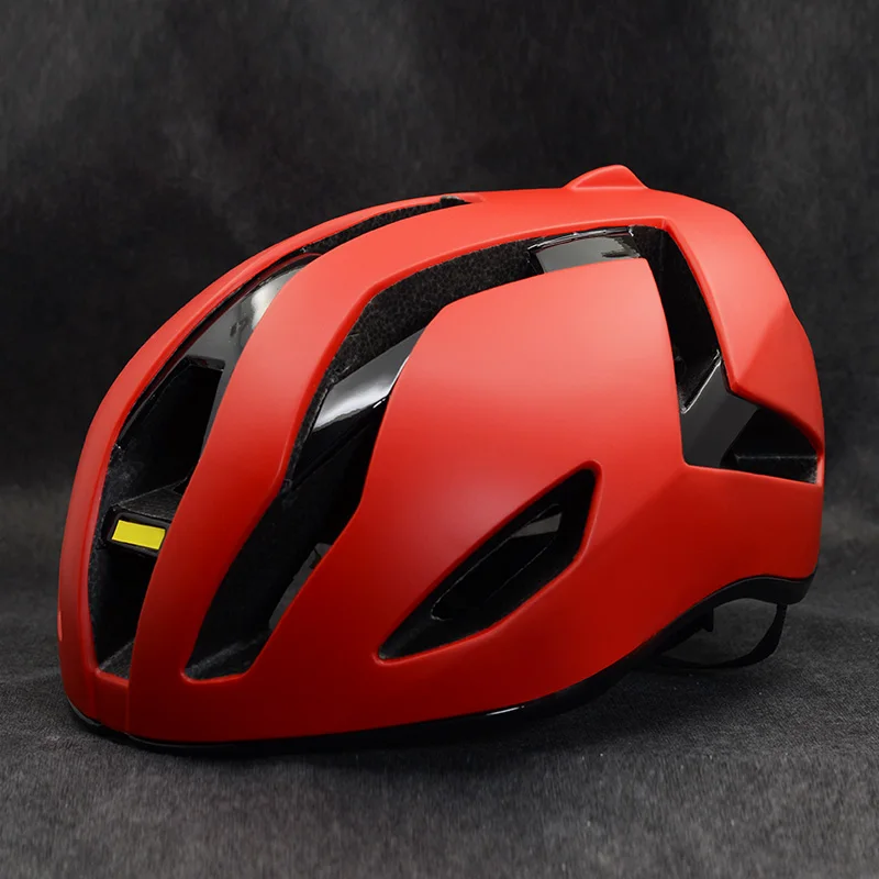 Размер M велосипедный шлем MAVIC Road Comete Ultimate шлем для женщин и мужчин MTB для горной дороги Casco Ciclismo Capacete дорожный велосипедный шлем - Цвет: 06