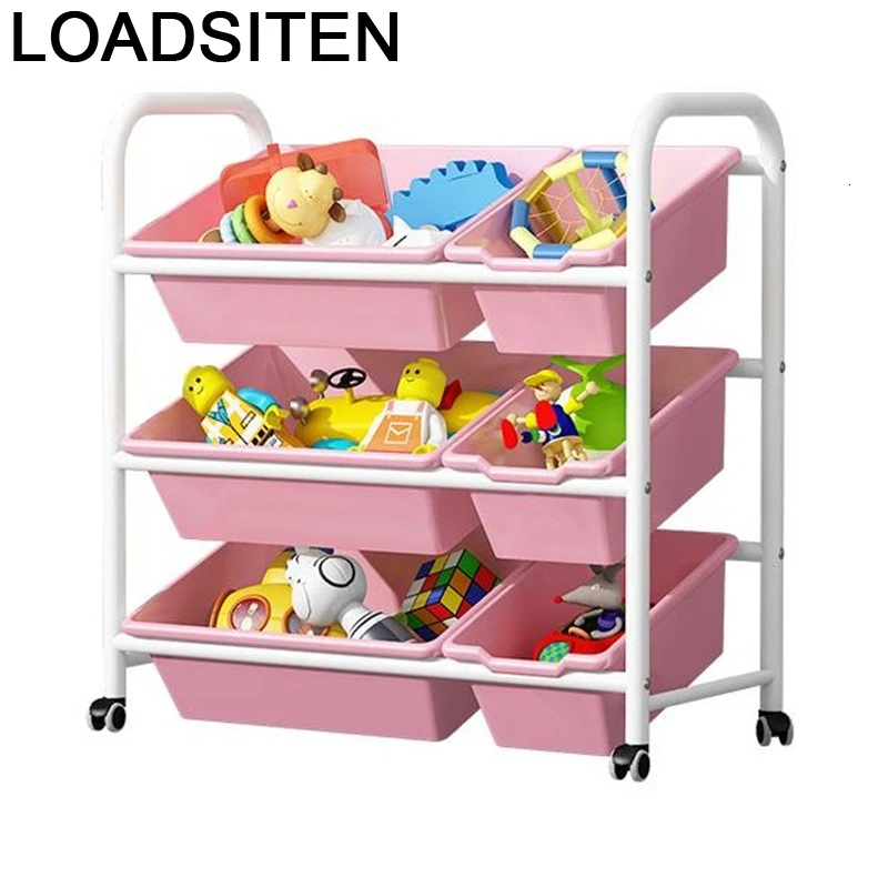 

Da Parede Repisa Organization Estanteria De Rangement Children Etagere Mural Kid Prateleira Shelf Shelve Rack Child Organizer