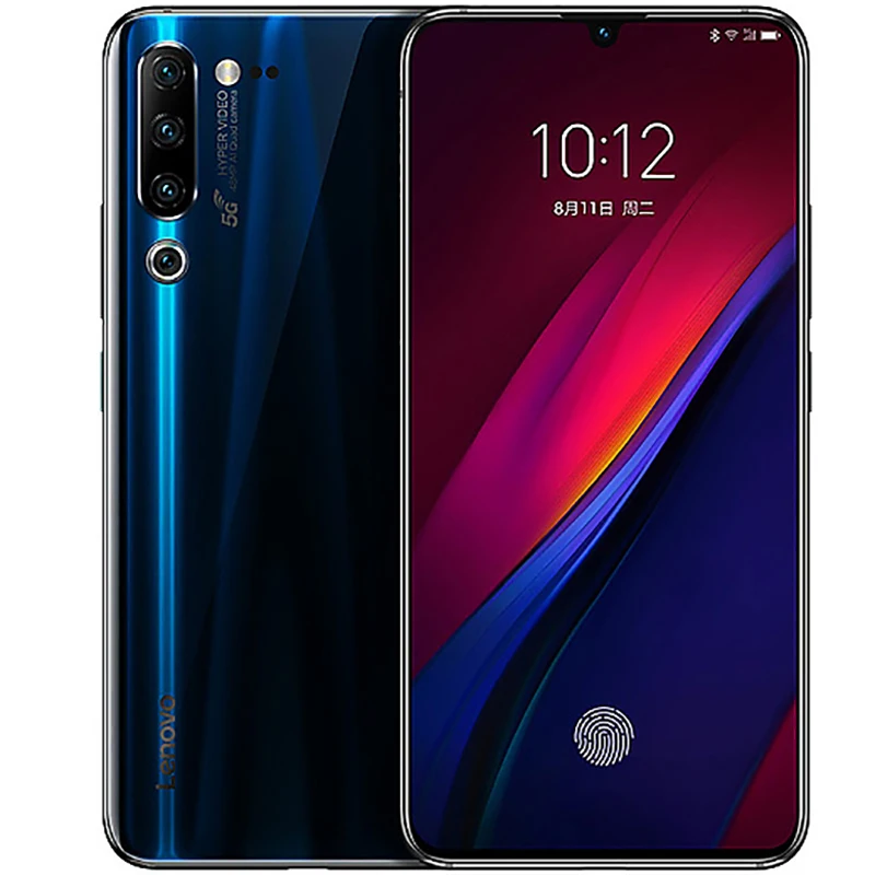 Blue-1
