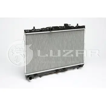

Radiator HYUNDAI ELANTRA XD/COUPE/1.6/2.0/2.7 M 00 LUZAR LRcHU