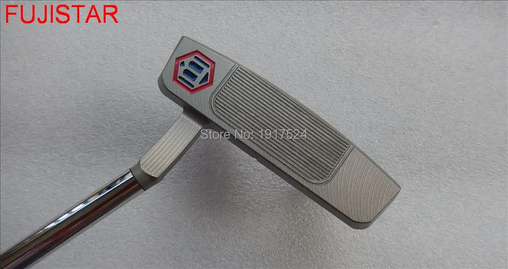 Фуджиstar GOLF BETTINARDI INOVAI REV 6 0 с ЧПУ головка для клюва гольфа|Головка клюшки| |