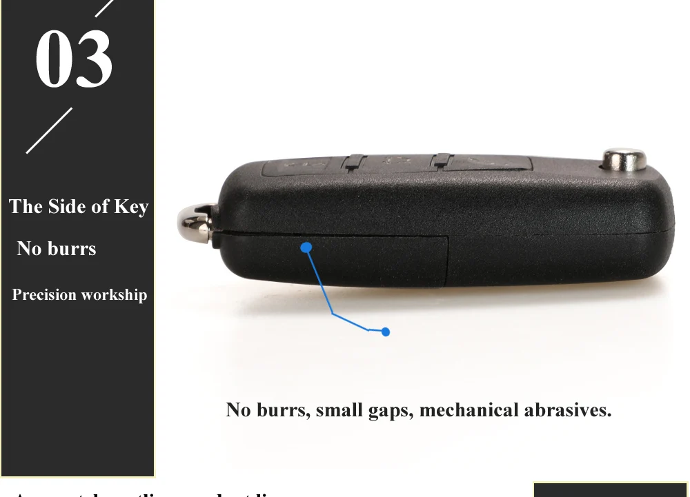 Chiave/Telecomando Per Volkswagen Touareg 434mhz Id46 Chip 1k0959753aa Di Vibrazione A Distanza Pieghevole Auto Fob - Di Keylessgo Completa Di Smart 3 Pulsante Volkswagen - H2931be2fef484367a4737ed86b9b0d69K