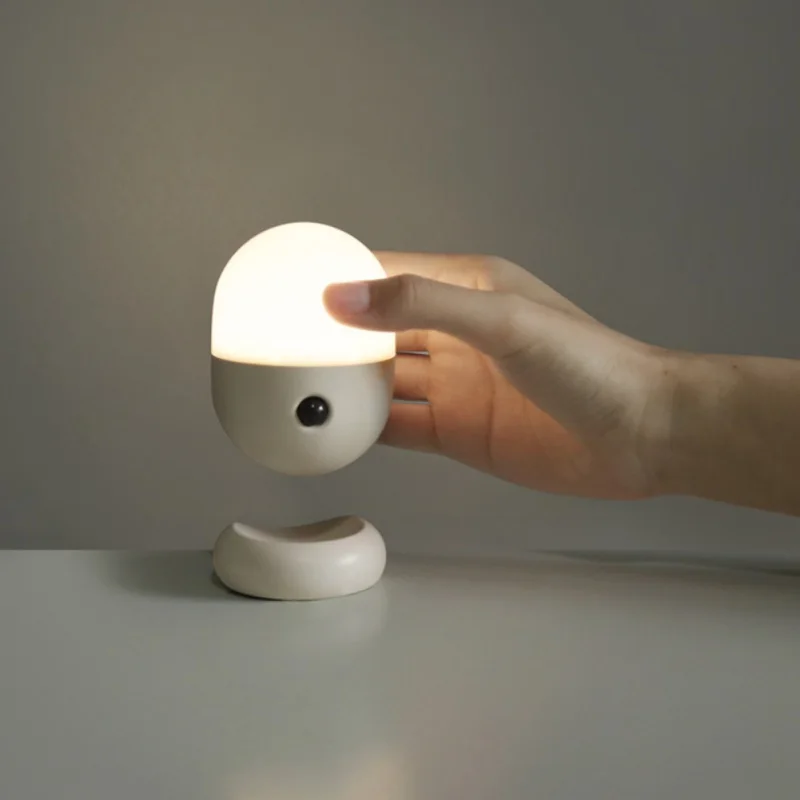 

LED Nightlight Night Light Light Sensing For Home Adults Hallway Bedroom Stairway Nightlight for bedrooms living room
