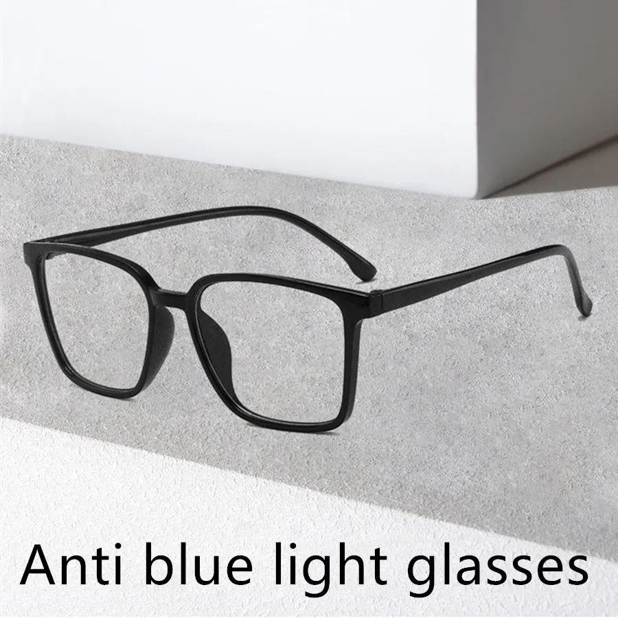 

LL1488 Vintage New Men Women Anti blue light luxury brand fashion Glasses lentes hombre/mujer Blue Ray Goggles Eyeglasses