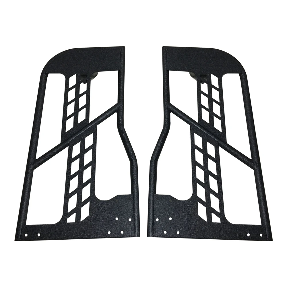 

For Jeep JL J197 JK TUBE 2 DOOR jeep JK wrangler 2007-2017
