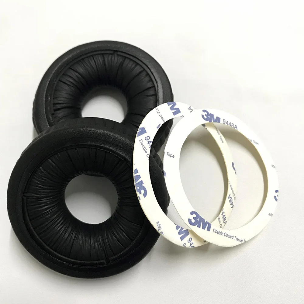 YHcouldin Replacement Ear Pads For Sony MDR XB400 MDR XB450AP MDR XB400 XB450AP Headphone Earpad Covers