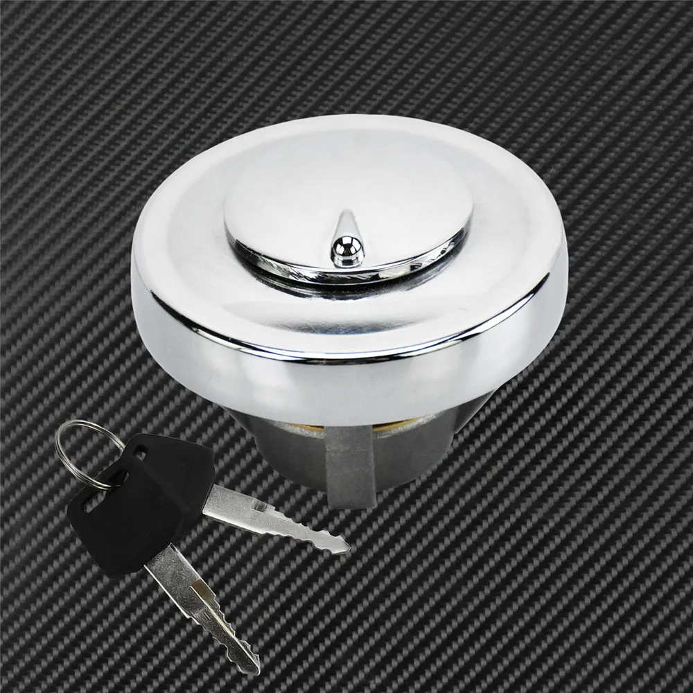 Fuel Gas Tank Cap Keys set CR022001C  (1)