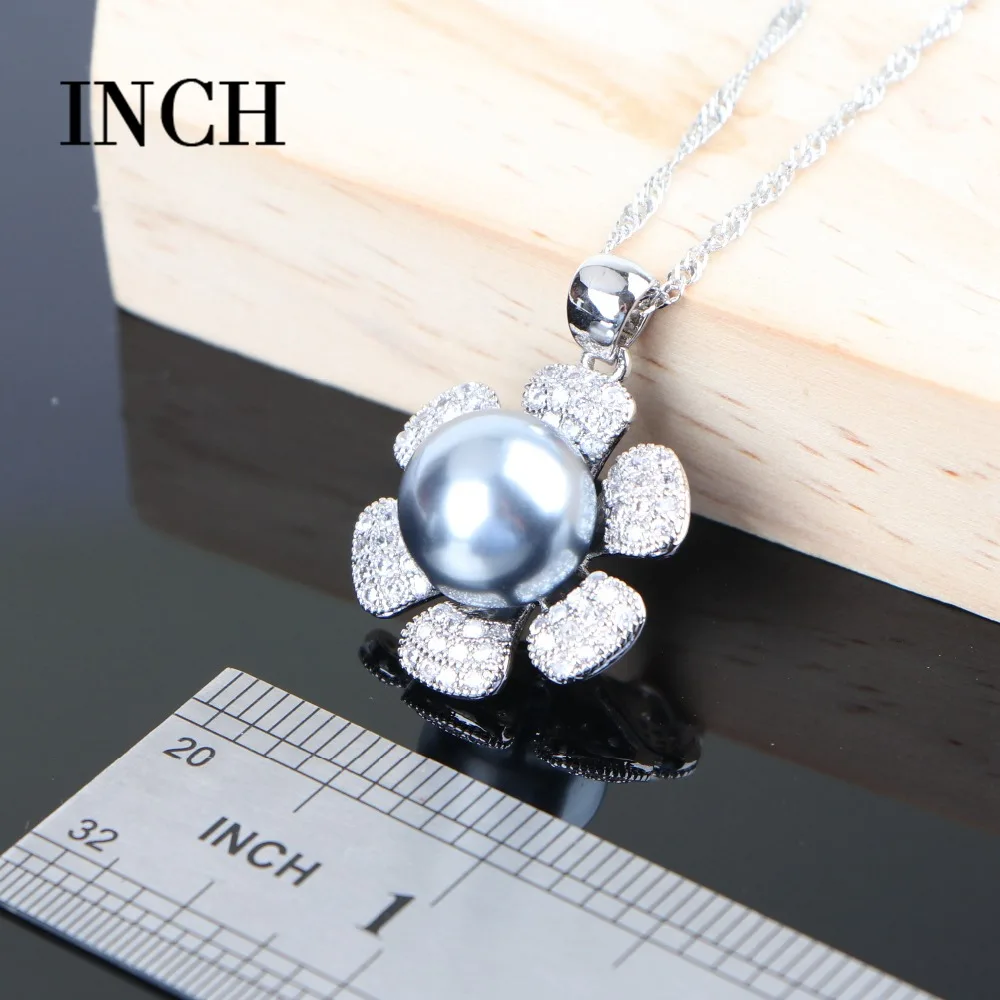 Wedding Neckalce Sets