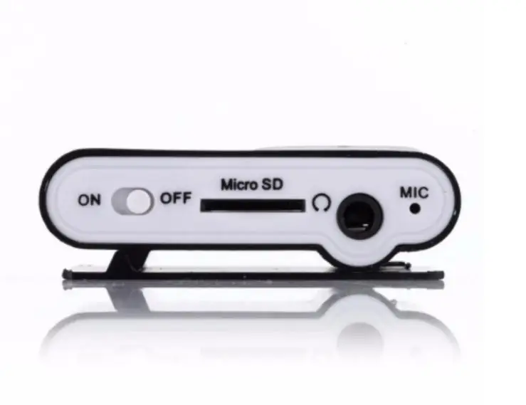 Портативный мини MP3 плеер мини LCD экран MP3 плеер Музыкальный плеер Поддержка объемом до 32 Гб TF карты