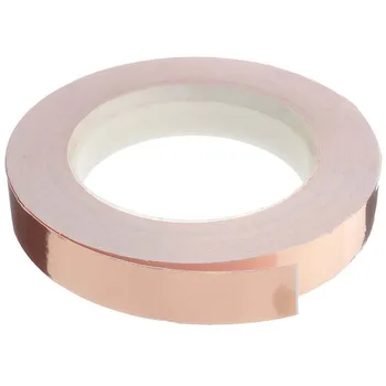 

20mmx30m EMI Shielding Tape Copper Foil Copper Tape Self-adhesive tape