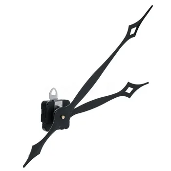 

High Torque Quartz Controlled Clock Movement Motor Mechanism Kit Long Shaft Hand High-torque Quartz Watch Movement Motor Mechani