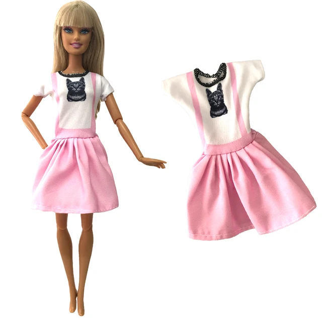 Barbie Doll Accessories Toys 