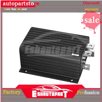 

Replace Curtis 1204-027 1204027 PMC 24V / 36V 275Amp DC Controller w/ High Quality for EZGO Golf Cart G432H 1204 027