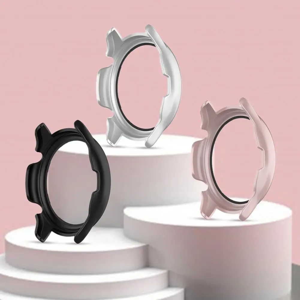 Custodia Protettiva Per Schermo Dell'Orologio Resistente Agli Urti Per Huami Amazfit Gtr2 Esim/Amazfit Gtr2 E/Amazfit Gtr2