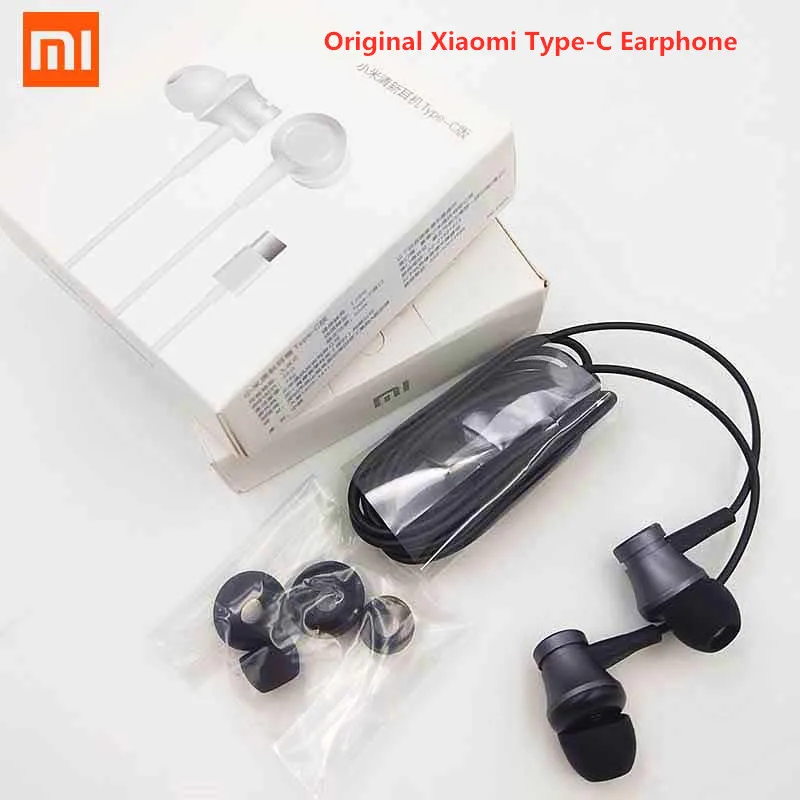 Xiao mi Piston 3 в ухо свежие наушники usb type C гарнитура наушник для mi 9 9T 9SE 8 8SE 6 6X A3 8 lite mi x 2 2s Note 3