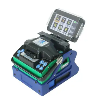 

Multilanguage Eloik ALK-88A 7s Fast splicing Fusion Splicer