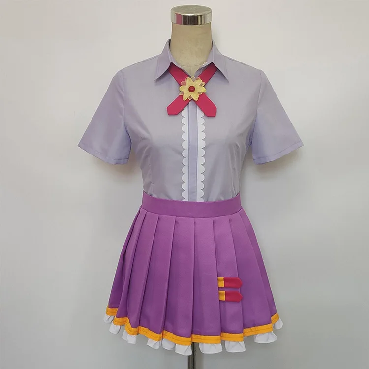 Aikatsu звезды Венера АРК школьная форма косплей костюм на заказ